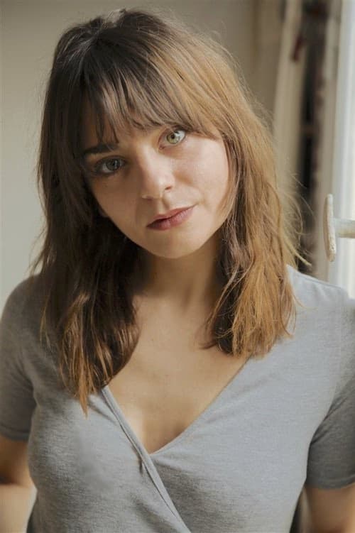 Louisa Pili filmleri