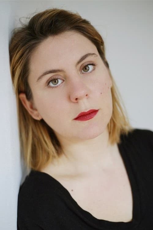 Louise Blachère filmleri