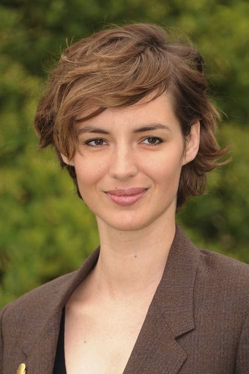 Louise Bourgoin filmleri