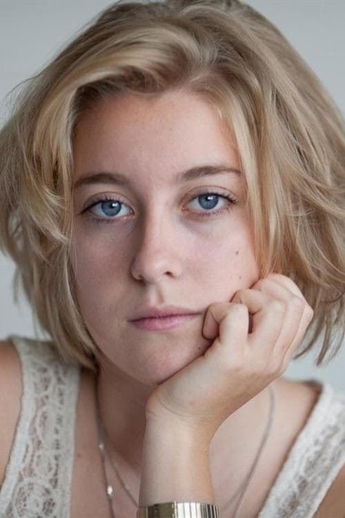Louise Orry-Diquéro filmleri