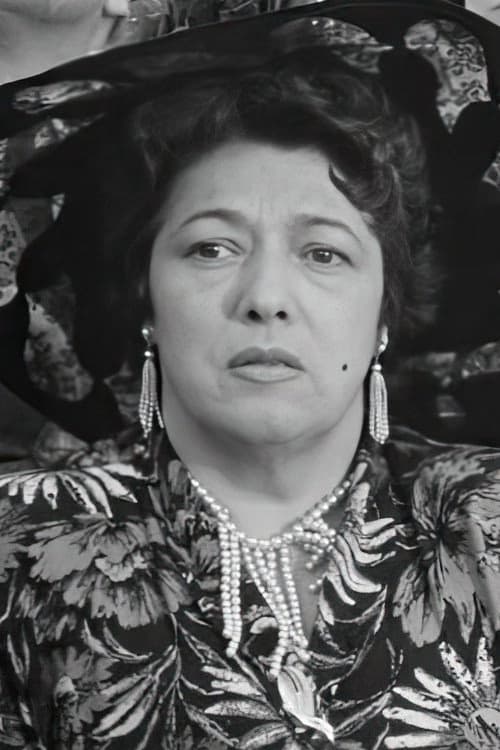 Louisette Rousseau filmleri