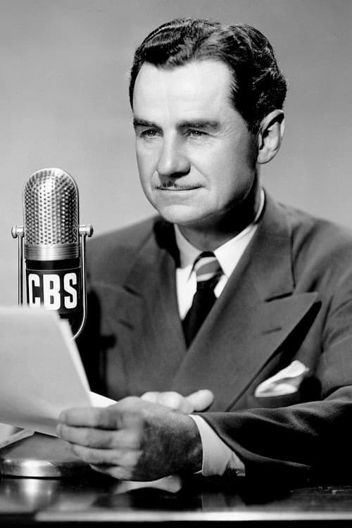 Lowell Thomas filmleri