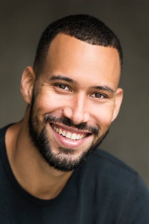 Luc Roderique filmleri