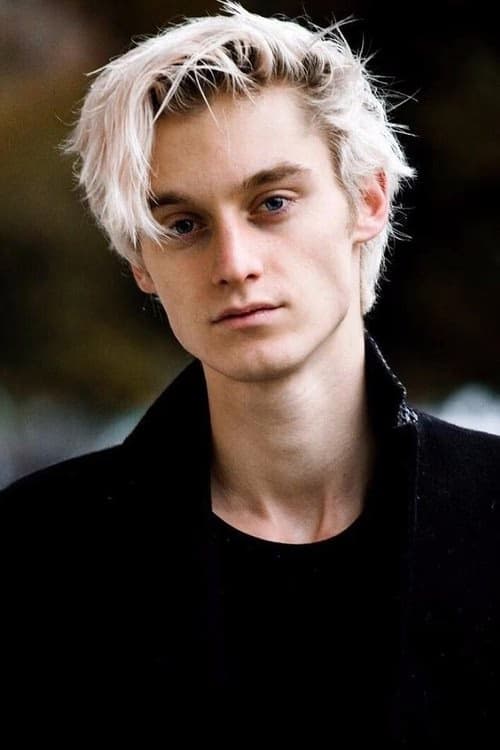 Luca Chikovani filmleri
