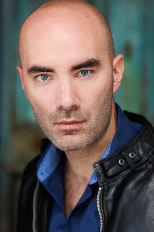 Luca Manganaro filmleri