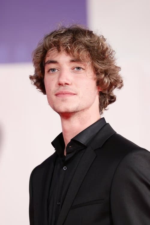 Luca Vergoni filmleri