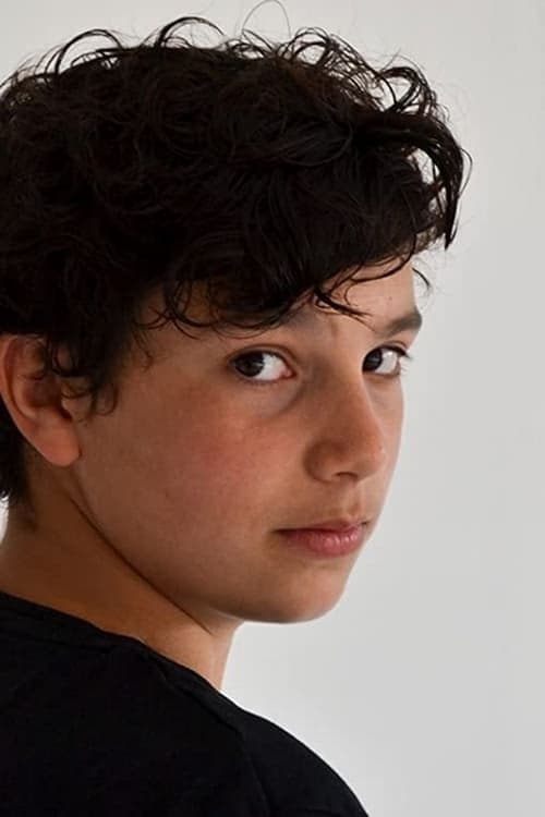 Lucas Bond filmleri