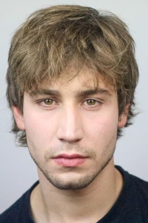 Lucas Nabor filmleri