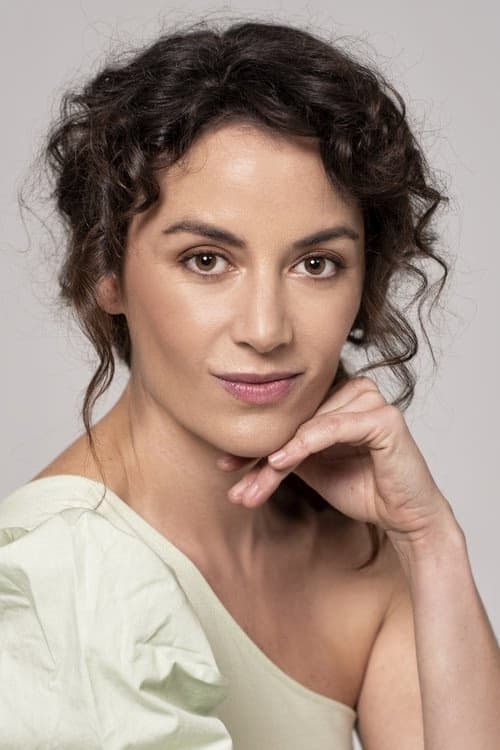 Lucía Barrado filmleri