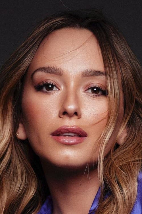 Lucía de la Fuente filmleri