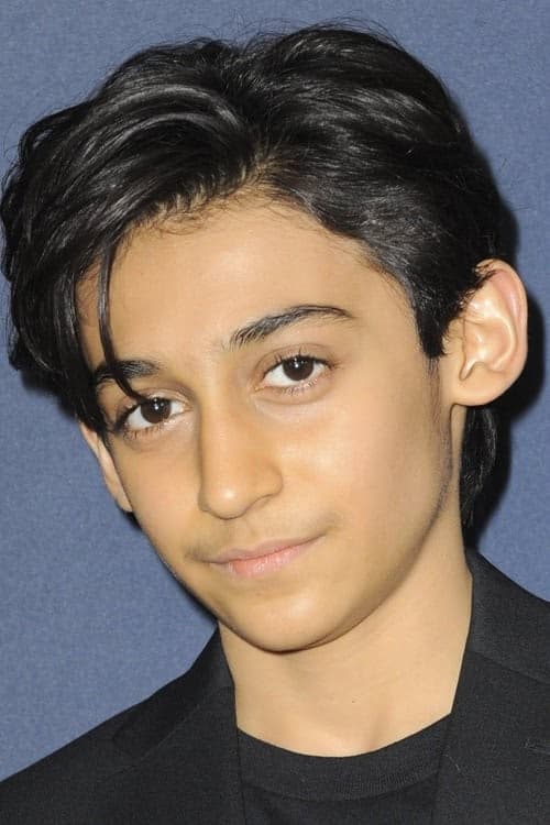 Lucian-River Chauhan filmleri