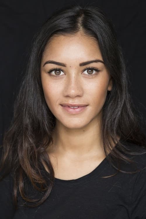 Luciane Buchanan filmleri