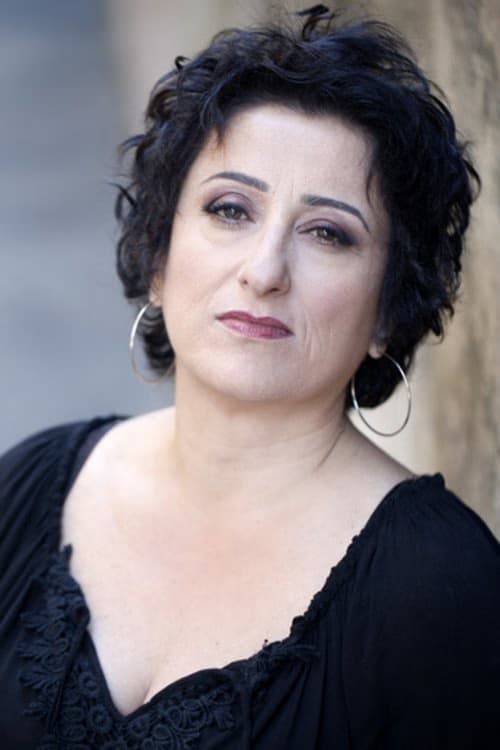 Lucianna De Falco filmleri
