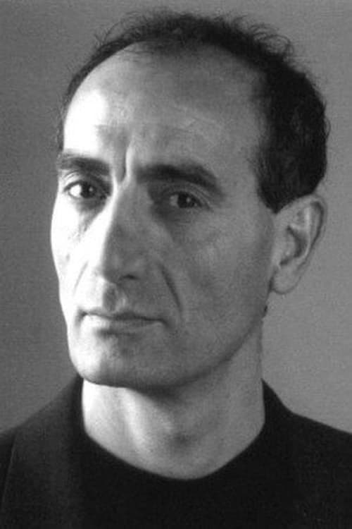 Luciano Federico filmleri
