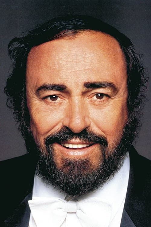 Luciano Pavarotti filmleri