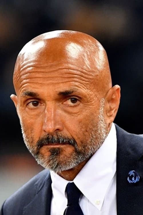 Luciano Spalletti filmleri