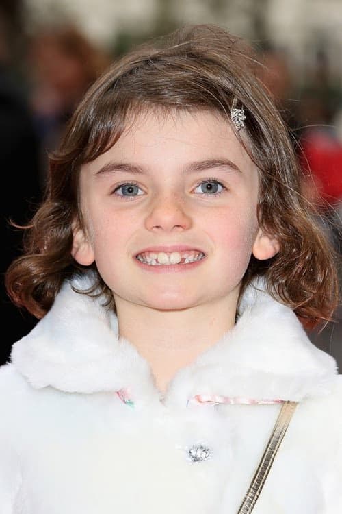 Lucy O'Connell filmleri