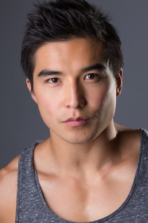 Ludi Lin filmleri