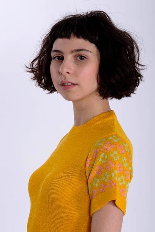 Ludovica Francesconi filmleri