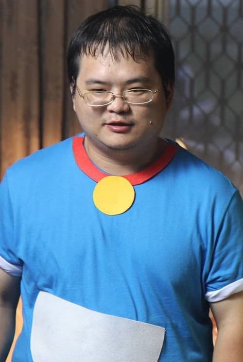 Lue-Keng Huang filmleri