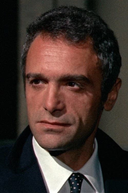 Luigi Pistilli filmleri