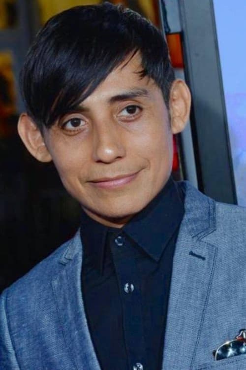 Luis Chávez filmleri