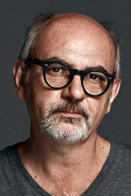 Luis Gnecco filmleri