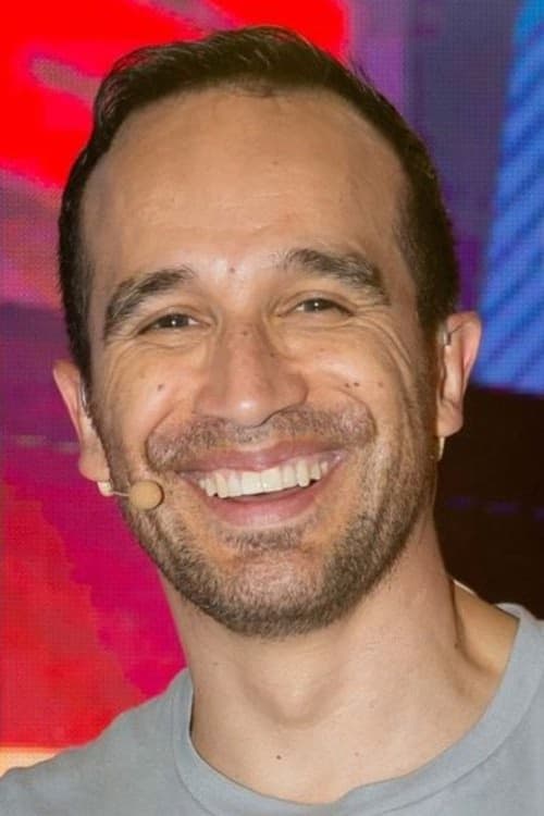 Luis Rodriguez "El Guana" filmleri