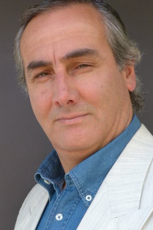 Luis Vitalino Grandón filmleri