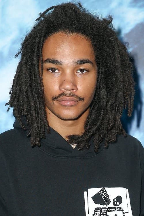 Luka Sabbat filmleri