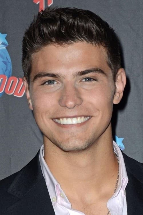 Luke Bilyk filmleri