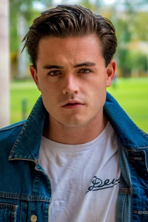 Luke Cosgrove filmleri