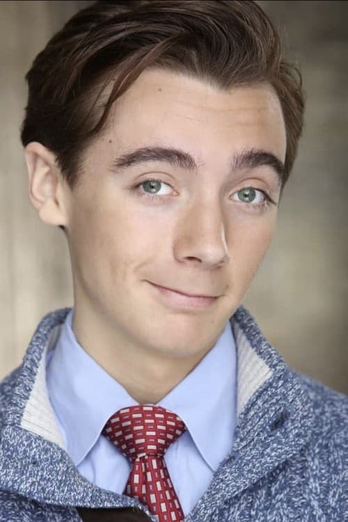 Luke Davis filmleri