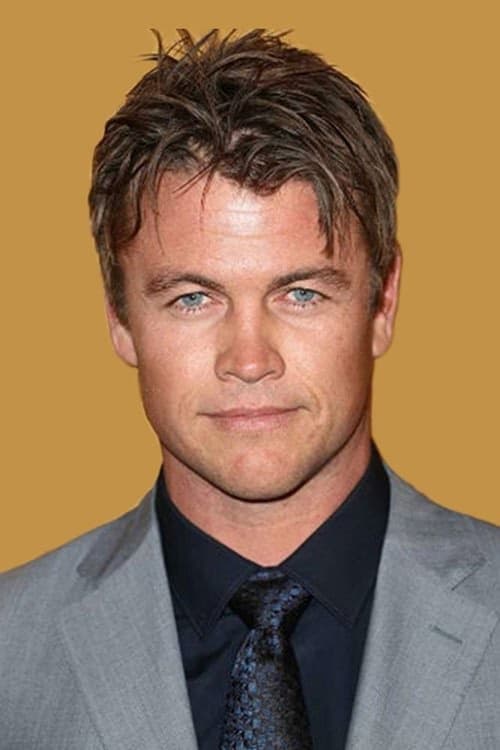 Luke Hemsworth filmleri