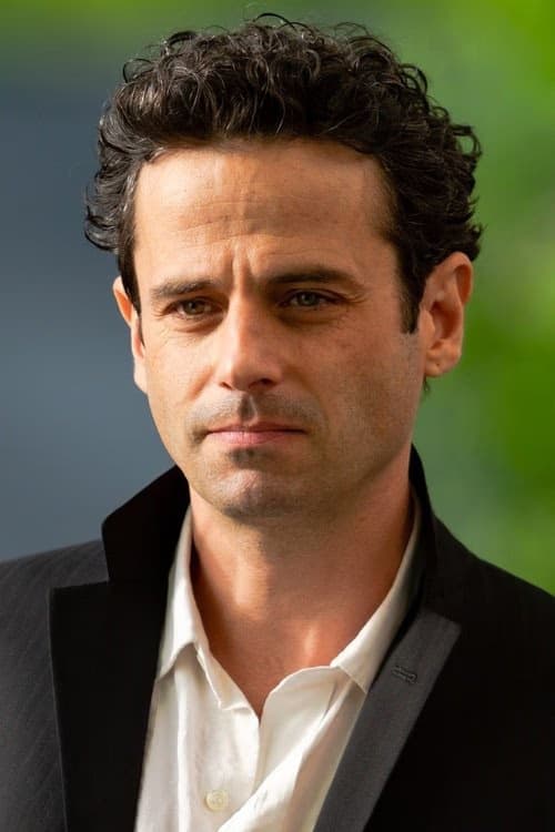 Luke Kirby filmleri