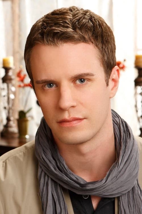 Luke Mably filmleri