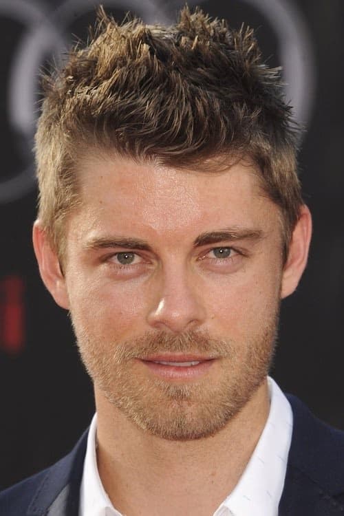 Luke Mitchell filmleri