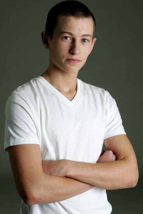 Luke Tittensor filmleri