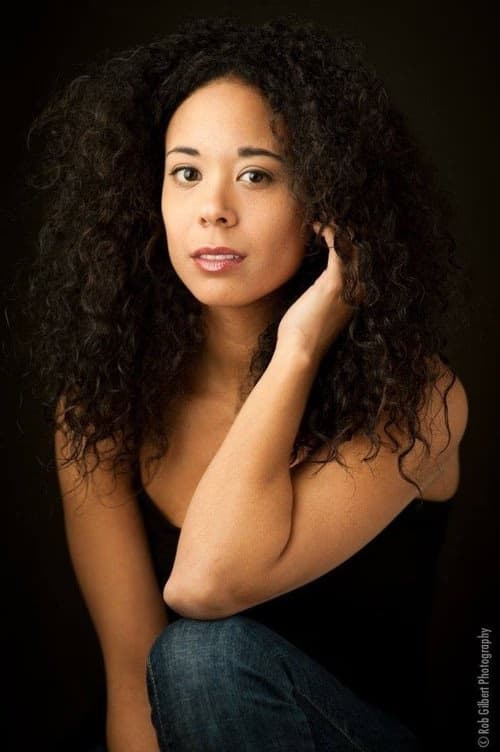 Lydia Campbell filmleri