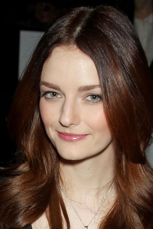 Lydia Hearst filmleri