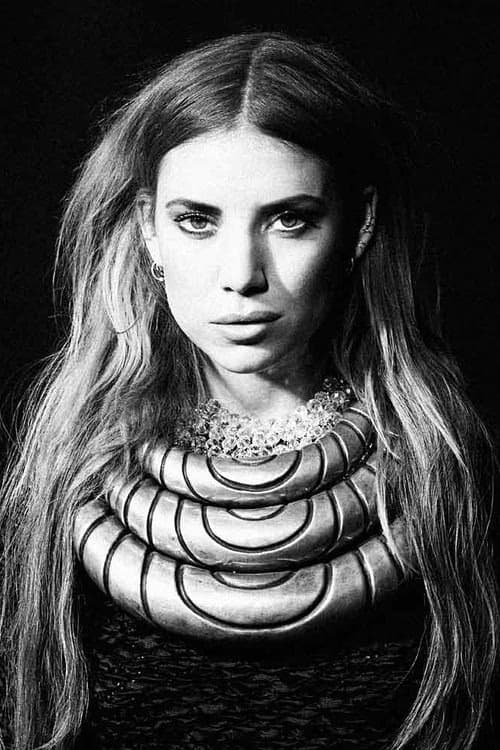 Lykke Li filmleri