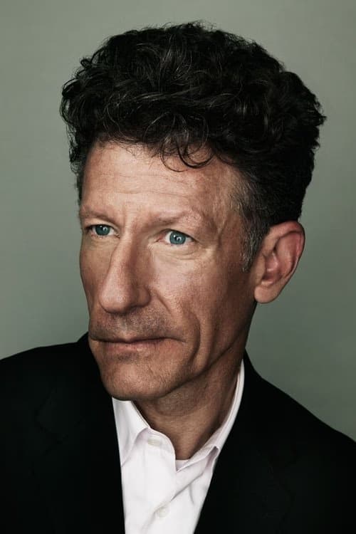 Lyle Lovett filmleri