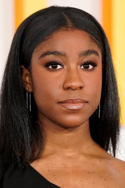 Lyric Ross filmleri