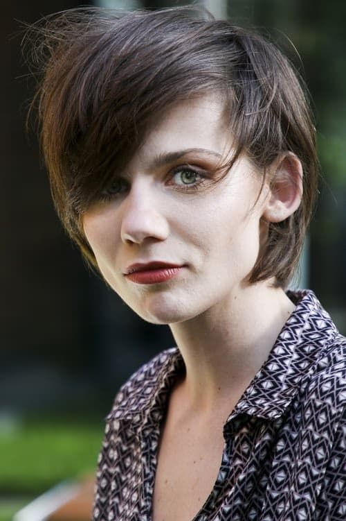 Małgorzata Gorol filmleri