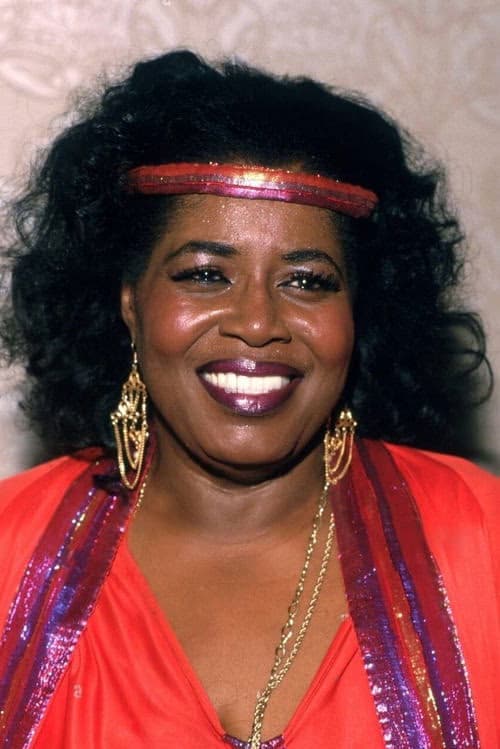 Mabel King filmleri