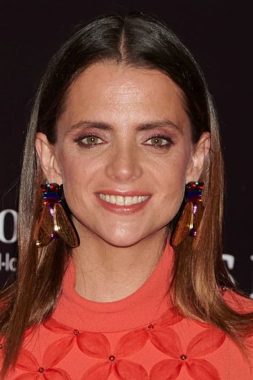 Macarena Gómez filmleri