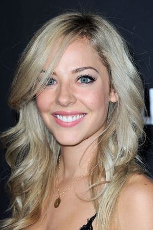MacKenzie Porter filmleri