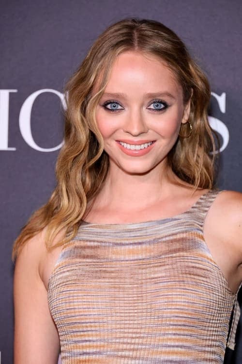 Madeleine Arthur filmleri