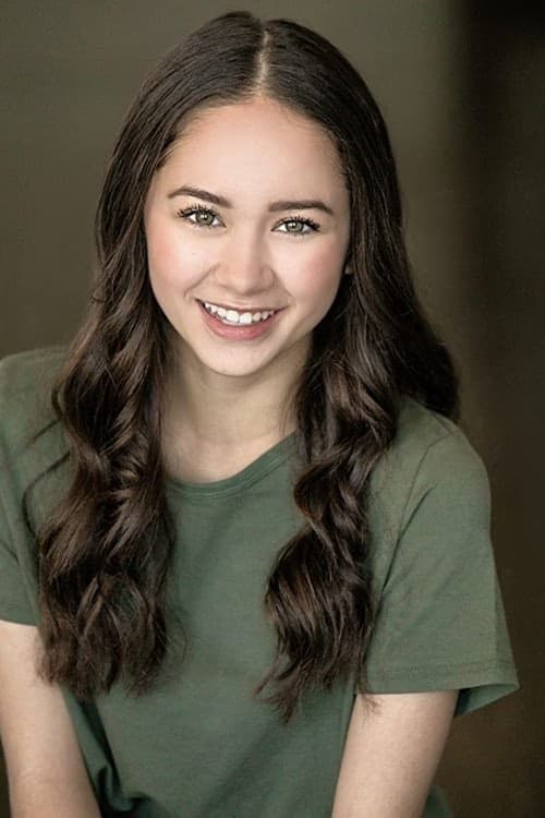 Madelyn Kientz filmleri