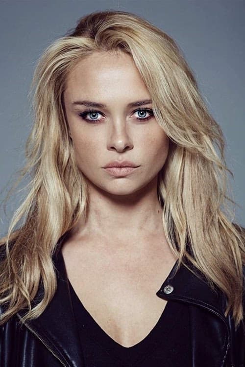 Madison McKinley filmleri